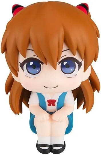 Evangelion Shin Gekijouban - Souryuu Asuka Langley - Look Up - 2025 Re-release (MegaHouse)ㅤ – MegaHouse – ActionFigure Brasil