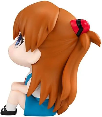 Evangelion Shin Gekijouban - Souryuu Asuka Langley - Look Up - 2025 Re-release (MegaHouse)ㅤ – MegaHouse – ActionFigureBrasil — embalagem