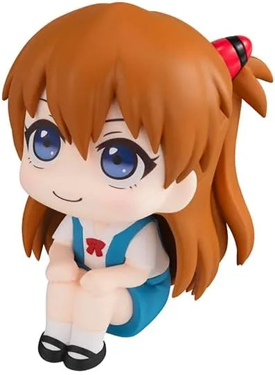 Evangelion Shin Gekijouban - Souryuu Asuka Langley - Look Up - 2025 Re-release (MegaHouse)ㅤ – MegaHouse – ActionFigure Brasil — acessórios