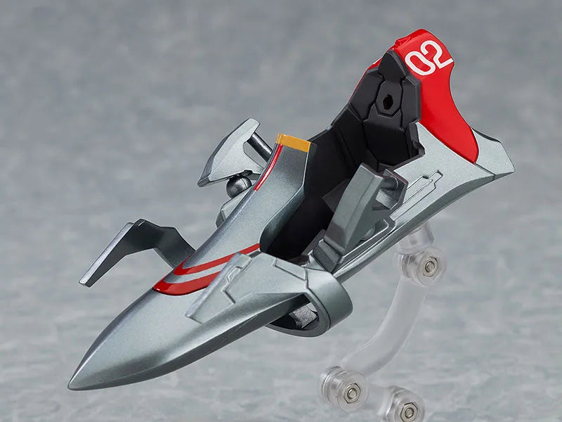 Evangelion Shin Gekijouban - Souryuu Asuka Langley - Nendoroid #1431 - Plugsuit ver. (Good Smile Company)ㅤ – Good Smile Company – ActionFigure Brasil