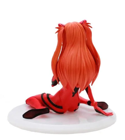 Evangelion Shin Gekijouban - Souryuu Asuka Langley - PM Figureㅤ – Sega – ActionFigure Brasil — embalagem