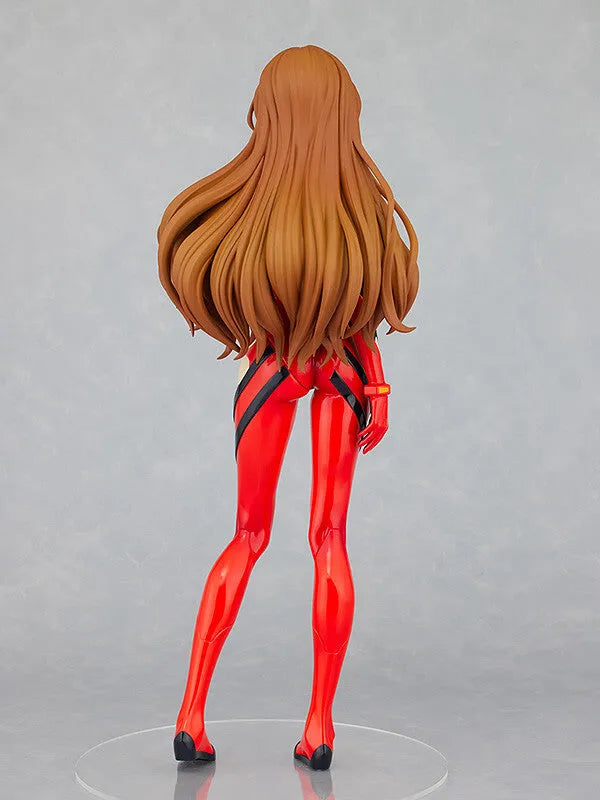Evangelion Shin Gekijouban - Souryuu Asuka Langley - Pop Up Parade - XL (Good Smile Company)ㅤ – Good Smile Company – ActionFigure Brasil