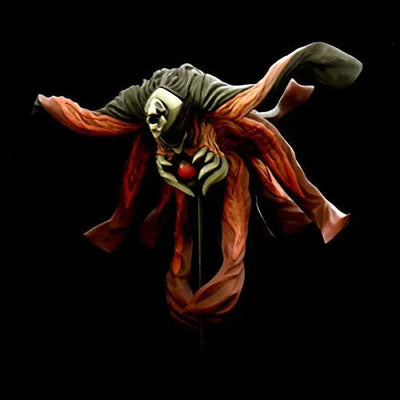 Evangelion Shin Gekijouban - Zeruel (CCP)ㅤ – CCP – ActionFigure Brasil