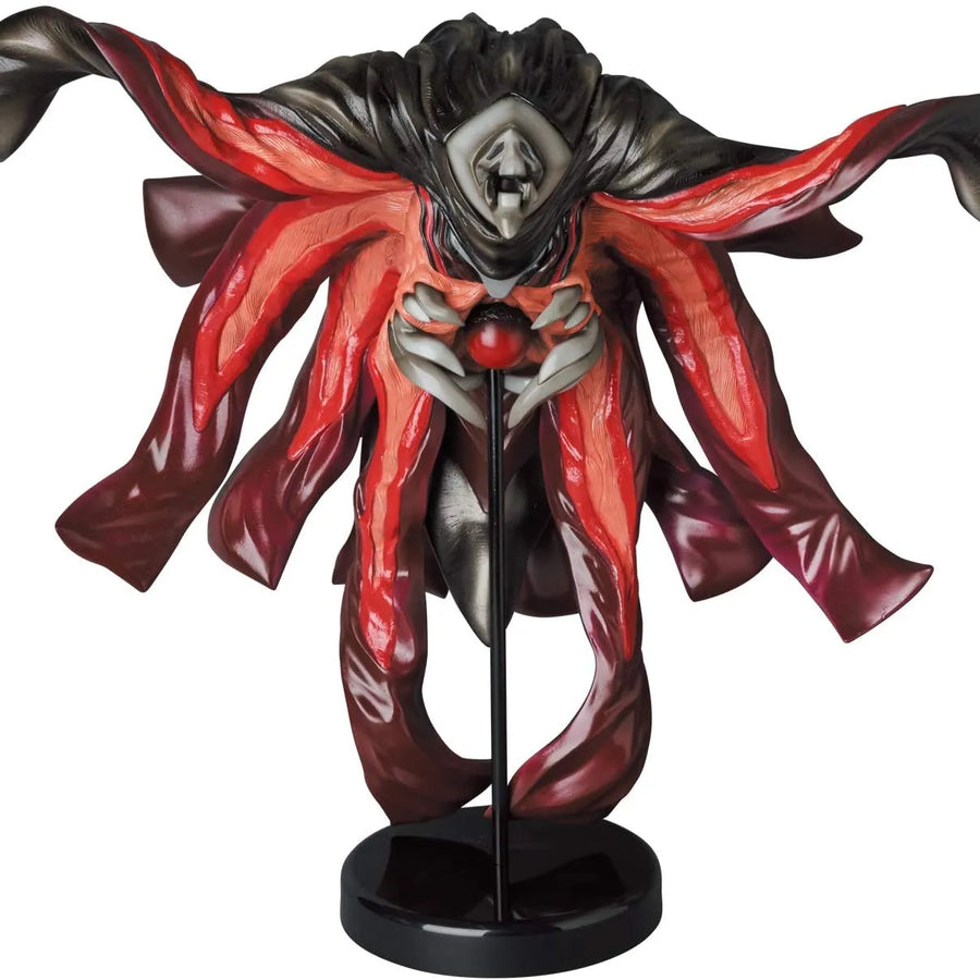 Evangelion Shin Gekijouban - Zeruel - CCP (Medicom Toy)ㅤ – Medicom Toy – ActionFigure Brasil