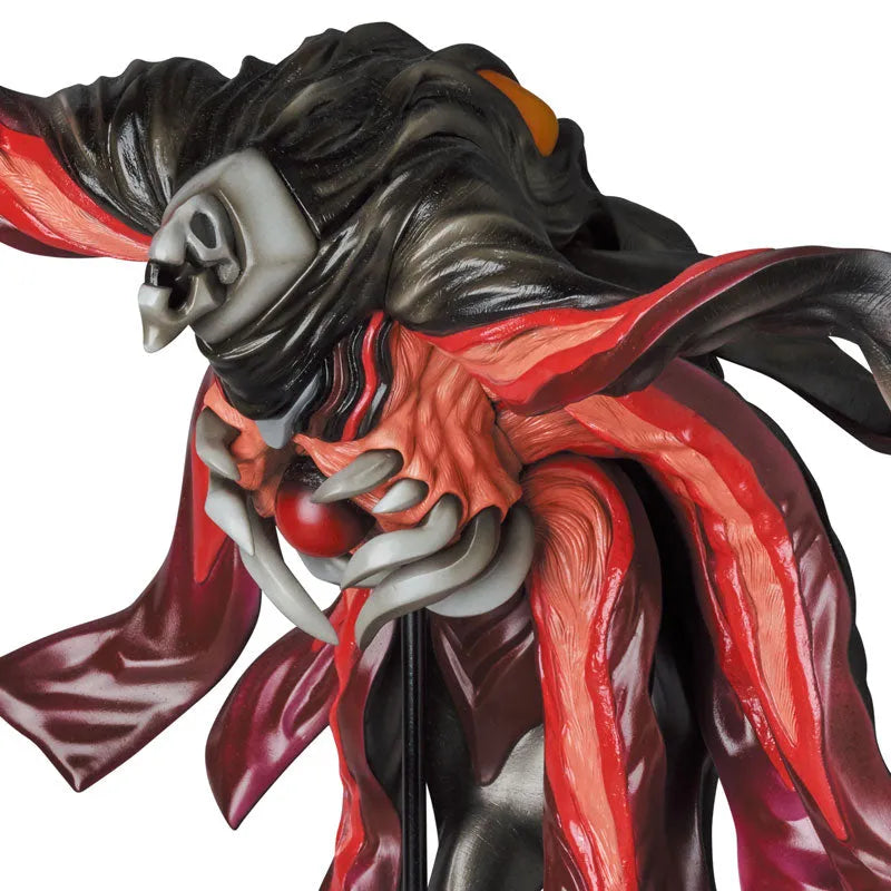 Evangelion Shin Gekijouban - Zeruel - CCP (Medicom Toy)ㅤ – Medicom Toy – ActionFigure Brasil