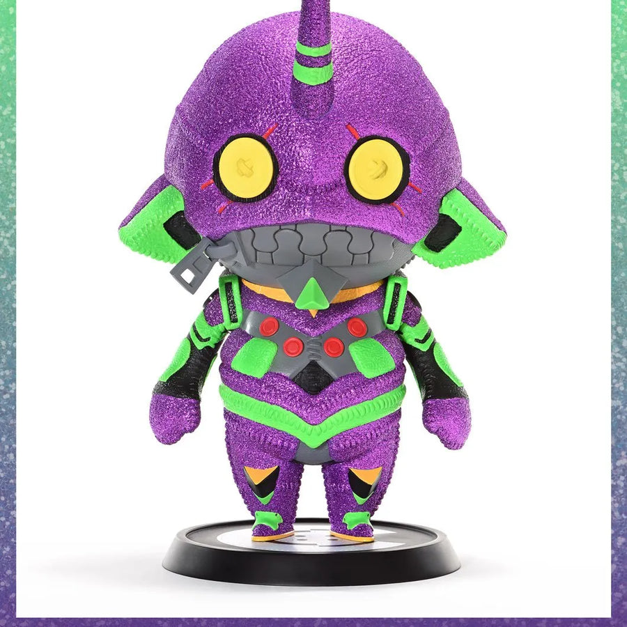 Evangelion Test Type-01 (Limited Edition) Evangelion – Prime1Studio – ActionFigure Brasil