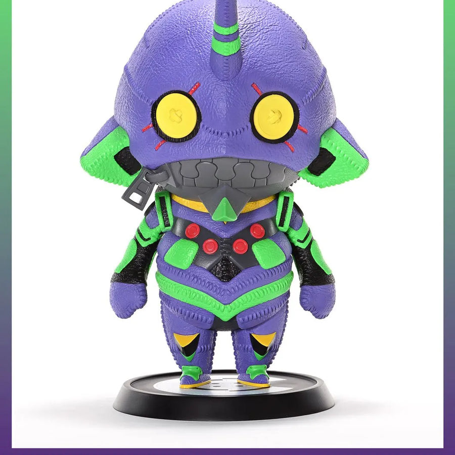 Evangelion Test Type-01 (Regular Version) Evangelion – Prime1Studio – ActionFigure Brasil