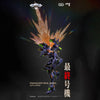 Evangelion Unit-01: Final Model (Pré-venda)