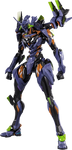 Evangelion Unit-01: Final Model (Pré-venda)