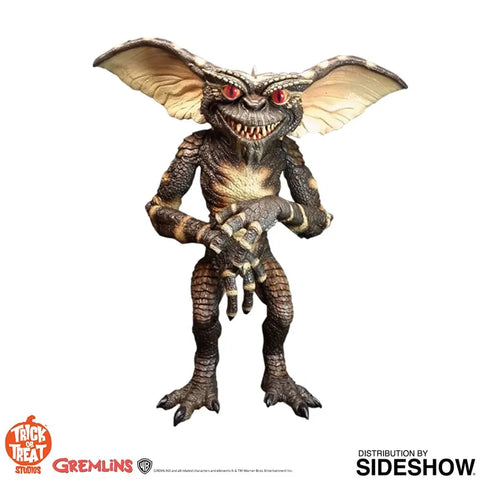 Evil Gremlin – ActionFigure Brasil