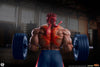 Evil Ryu: Powerlifting - LIMITED EDITION: TBD (Variant)