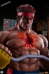 Ryu: Powerlifting - LIMITED EDITION: TBD (Variant) (Pré-venda) - ActionFigure Brasil