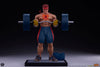 Evil Ryu: Powerlifting - LIMITED EDITION: TBD (Variant)