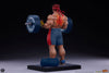 Evil Ryu: Powerlifting - LIMITED EDITION: TBD (Variant)