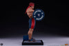 Evil Ryu: Powerlifting - LIMITED EDITION: TBD (Variant)