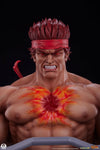 Evil Ryu: Powerlifting - LIMITED EDITION: TBD (Variant)