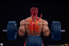 Evil Ryu: Powerlifting - LIMITED EDITION: TBD (Variant)