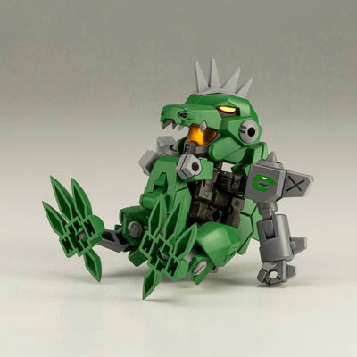 Evoroids - C-REX-11 - C-REX (Kotobukiya)ㅤ – Kotobukiya – ActionFigureBrasil — ambientada