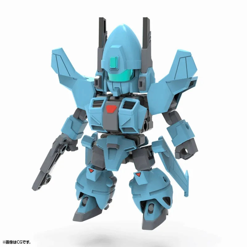 Evoroids - EVR-M01 - M-JET-N (Kotobukiya)ㅤ – Kotobukiya – ActionFigureBrasil