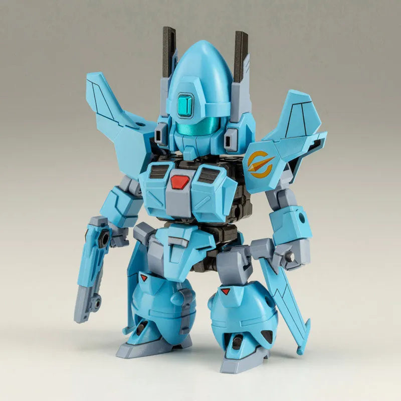 Evoroids - EVR-M01 - M-JET-N (Kotobukiya)ㅤ – Kotobukiya – ActionFigureBrasil