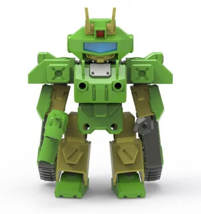 Evoroids - EVV-GC1 - G-Crawler (Kotobukiya)ㅤ – Kotobukiya – ActionFigureBrasil