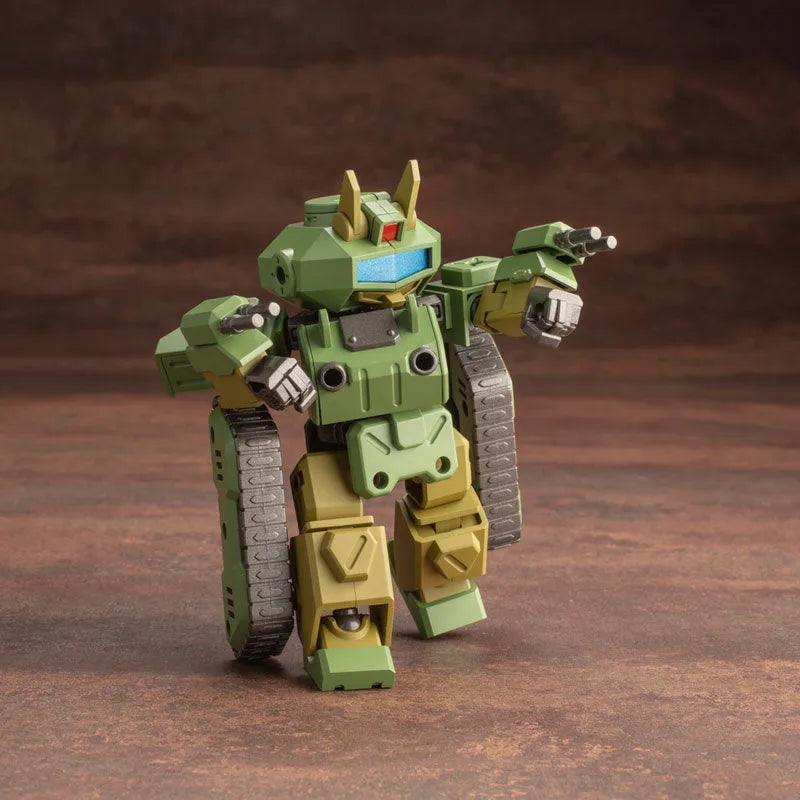 Evoroids - EVV-GC1 - G-Crawler (Kotobukiya)ㅤ – Kotobukiya – ActionFigureBrasil