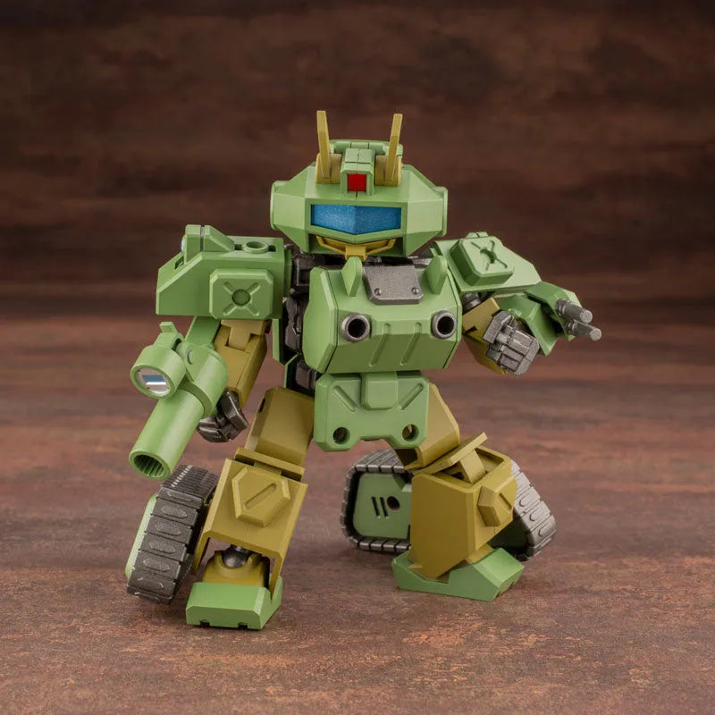 Evoroids - EVV-GC1 - G-Crawler (Kotobukiya)ㅤ – Kotobukiya – ActionFigureBrasil