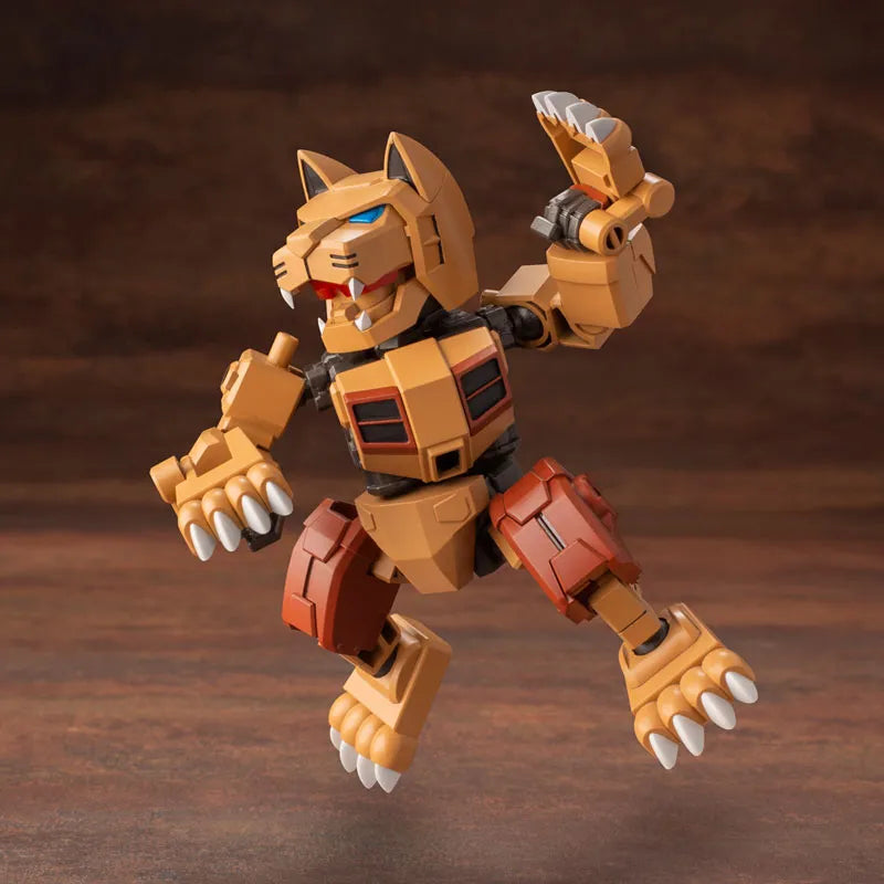Evoroids - F-GAO-G1 - Roaring Fang (Kotobukiya)ㅤ – Kotobukiya – ActionFigure Brasil