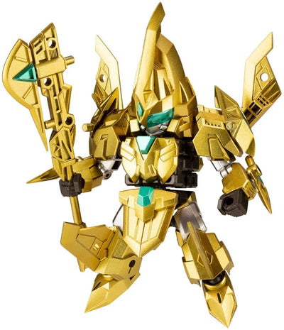 Evoroids - Progress God (Kotobukiya)ㅤ – Kotobukiya – ActionFigureBrasil