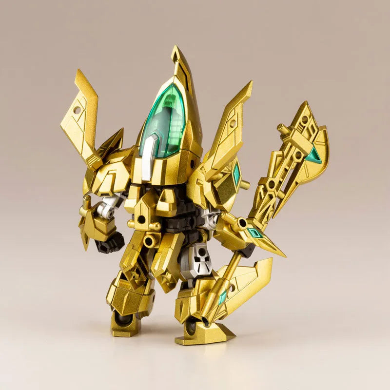 Evoroids - Progress God (Kotobukiya)ㅤ – Kotobukiya – ActionFigureBrasil