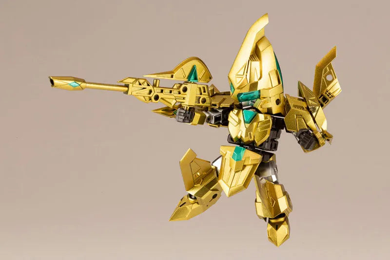 Evoroids - Progress God (Kotobukiya)ㅤ – Kotobukiya – ActionFigureBrasil