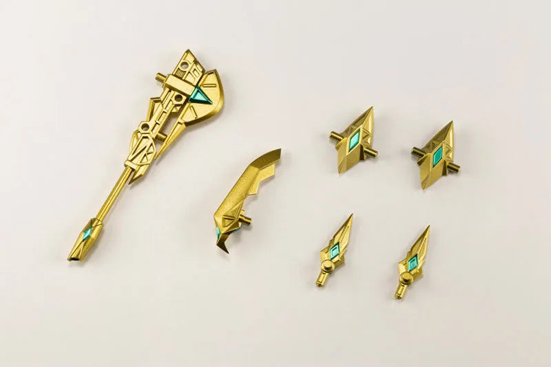 Evoroids - Progress God (Kotobukiya)ㅤ – Kotobukiya – ActionFigureBrasil