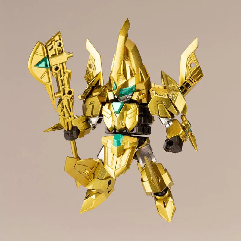 Evoroids - Progress God (Kotobukiya)ㅤ – Kotobukiya – ActionFigureBrasil