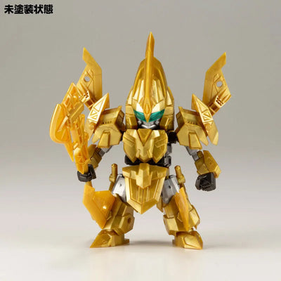 Evoroids - Progress God (Kotobukiya)ㅤ – Kotobukiya – ActionFigureBrasil — com base expositora