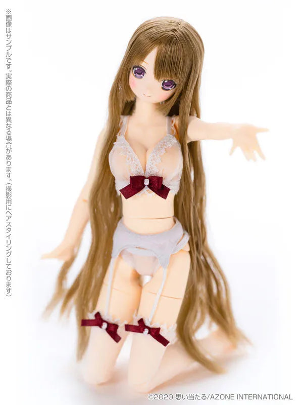 EX Cute Family Fuuka / Loyal Maid 1/6 Complete Dollㅤ – Azone International – ActionFigureBrasil