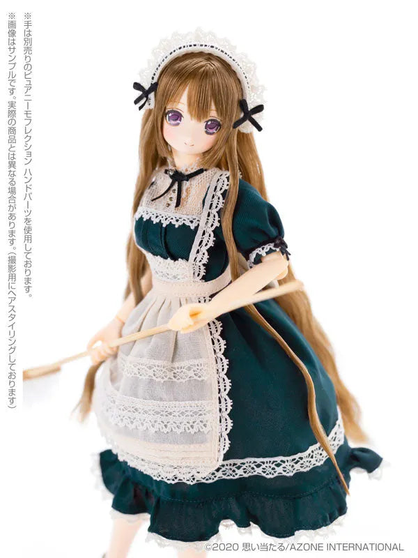 EX Cute Family Fuuka / Loyal Maid 1/6 Complete Dollㅤ – Azone International – ActionFigureBrasil