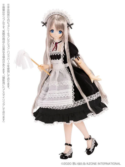 EX Cute Family Minami / Loyal Maid 1/6 Complete Dollㅤ – Azone International – ActionFigureBrasil