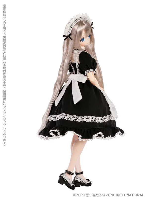 EX Cute Family Minami / Loyal Maid 1/6 Complete Dollㅤ – Azone International – ActionFigureBrasil