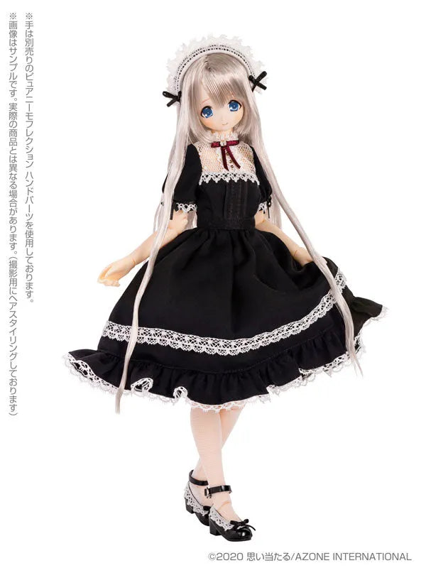 EX Cute Family Minami / Loyal Maid 1/6 Complete Dollㅤ – Azone International – ActionFigureBrasil