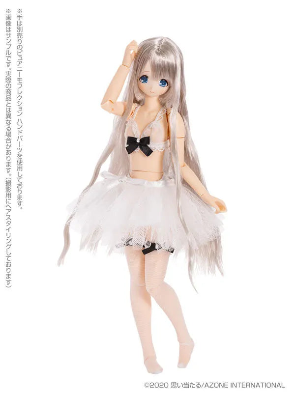 EX Cute Family Minami / Loyal Maid 1/6 Complete Dollㅤ – Azone International – ActionFigureBrasil