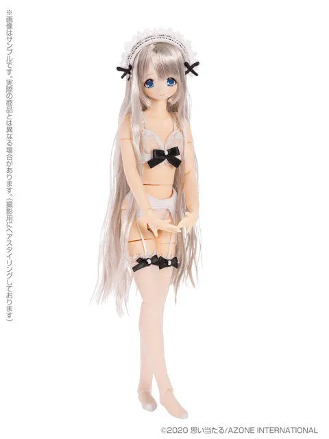 EX Cute Family Minami / Loyal Maid 1/6 Complete Dollㅤ – Azone International – ActionFigureBrasil