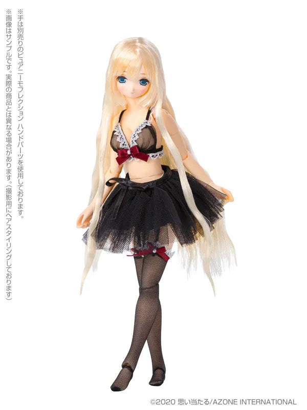 EX Cute Family Mio / Loyal Maid 1/6 Complete Dollㅤ – Azone International – ActionFigureBrasil
