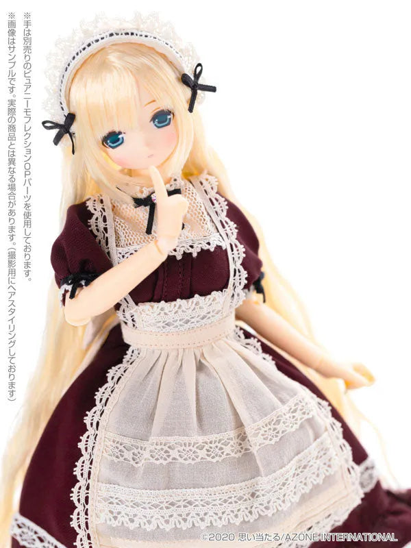 EX Cute Family Mio / Loyal Maid 1/6 Complete Dollㅤ – Azone International – ActionFigureBrasil