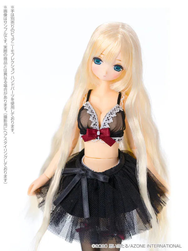 EX Cute Family Mio / Loyal Maid 1/6 Complete Dollㅤ – Azone International – ActionFigureBrasil