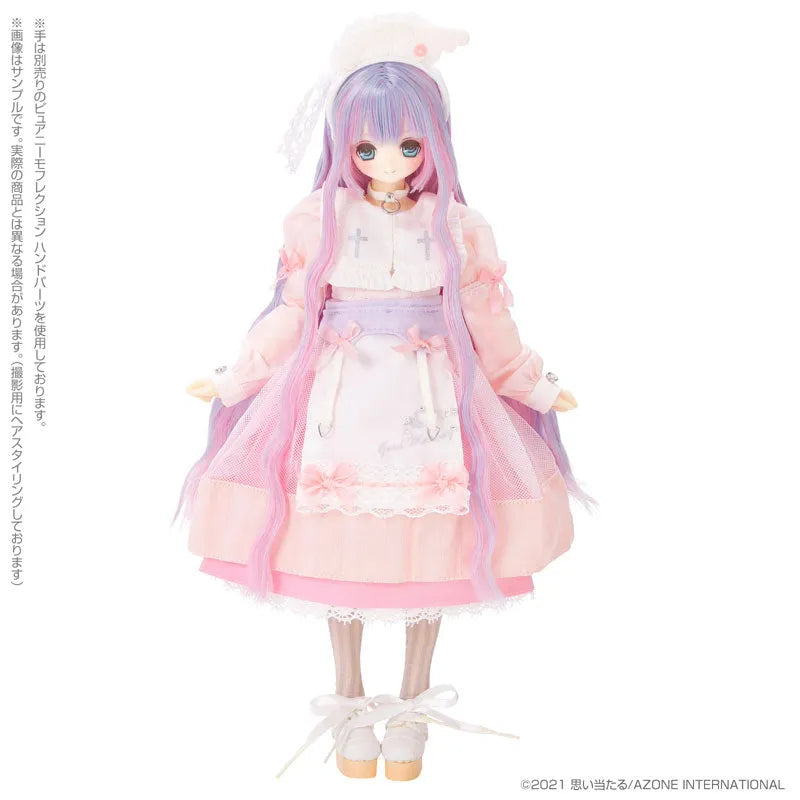 EX Cute Family - Sera - KIMAGURE - 1/6 (Azone)ㅤ – Azone International – ActionFigureBrasil
