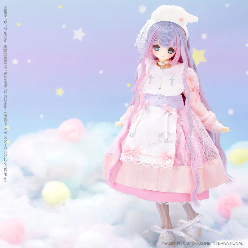 EX Cute Family - Sera - KIMAGURE - 1/6 (Azone)ㅤ – Azone International – ActionFigureBrasil