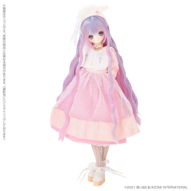 EX Cute Family - Sera - KIMAGURE - 1/6 (Azone)ㅤ – Azone International – ActionFigureBrasil