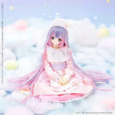 EX Cute Family - Sera - KIMAGURE - 1/6 (Azone)ㅤ – Azone International – ActionFigureBrasil — com base expositora