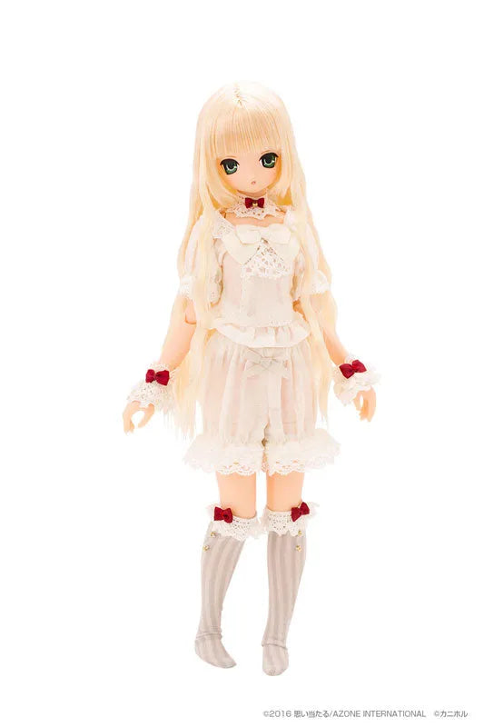 EX Cute - Otogi no Kuni / Snow White Princess Aika Complete Dollㅤ – Azone International – ActionFigureBrasil