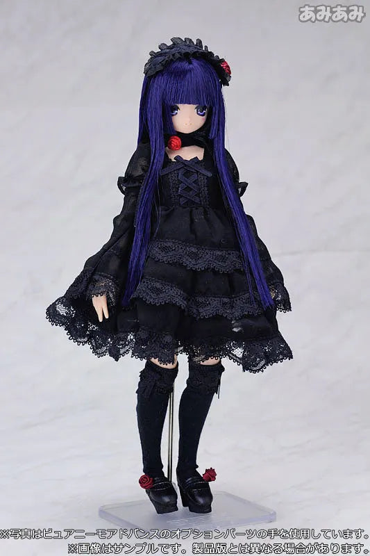 EX Cute - Secret Wonderland / Aika Complete Dollㅤ – Azone International – ActionFigureBrasil